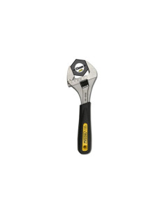 LLAVE AJUSTABLE GRAN APERTURA 10''