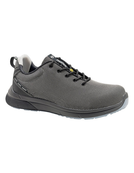 ZAPATO PUTEK S3 PU+PLAN ESD 37
