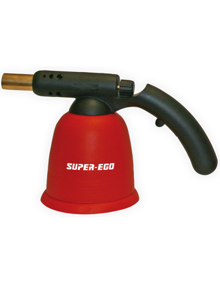 SOLDADOR GAS PIEZO MULTIUSO