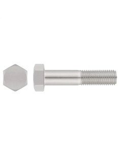 DIN 931 INOXA2 TORN HEX 10X100