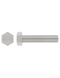 DIN 933 INOXA2 TORN HEX 12X60
