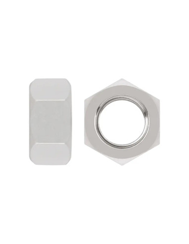 DIN 934 INOXA2 TU HEX M 8