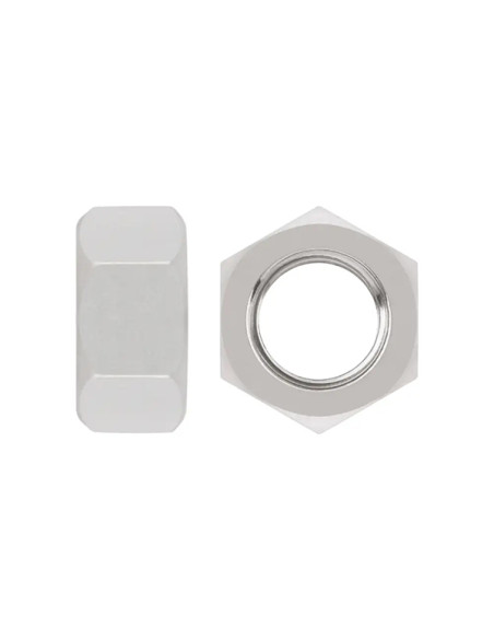 DIN 934 INOXA2 TU HEX M 12
