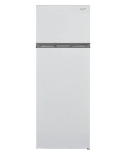 FRIGORIFICO 2 PUERTAS BLANCO E 212 L 145X54CM