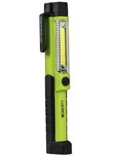 LINTERNA MINI USB RECAR 150LM 6500K 1,5 W