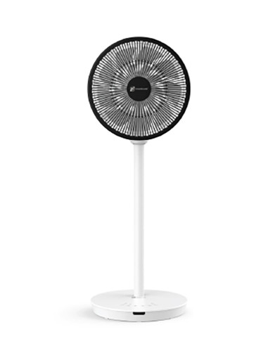 VENTILADOR PIE/SOBREMESA BAJO CONSUMO/SILENCIOSO