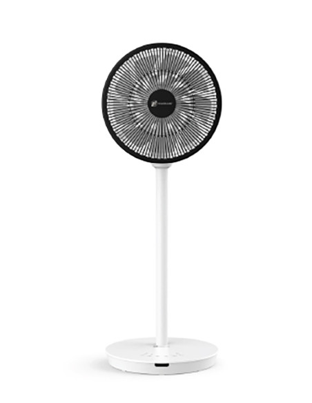 VENTILADOR PIE/SOBREMESA BAJO CONSUMO/SILENCIOSO