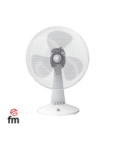 VENTILADOR SOBREMESA 40 W 40 W