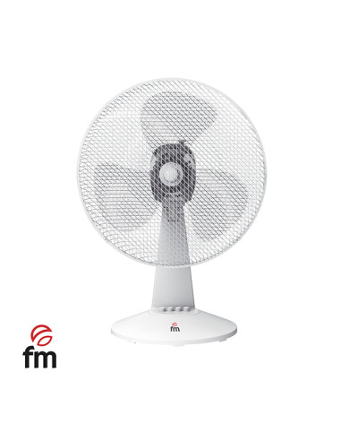 VENTILADOR SOBREMESA 40 W 40 W