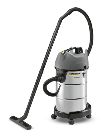 Aspirador Kärcher NT 38/1 Me 1500W 38L