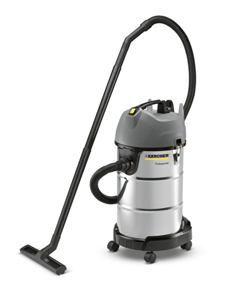 Aspirador Kärcher NT 38/1 Me 1500W 38L