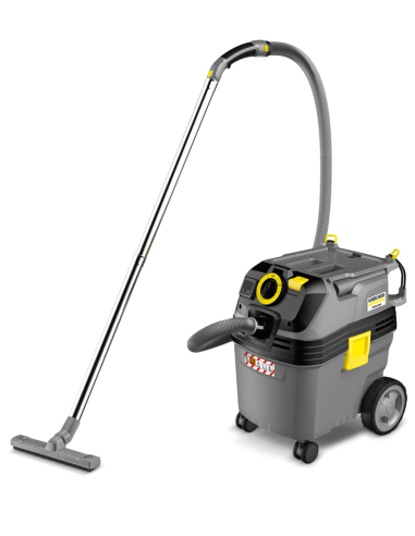 Aspirador Kärcher NT 30/1 Ap Te L 1380W 30L