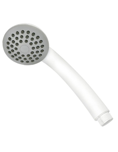 MANGO DUCHA BLANCO 1 POS