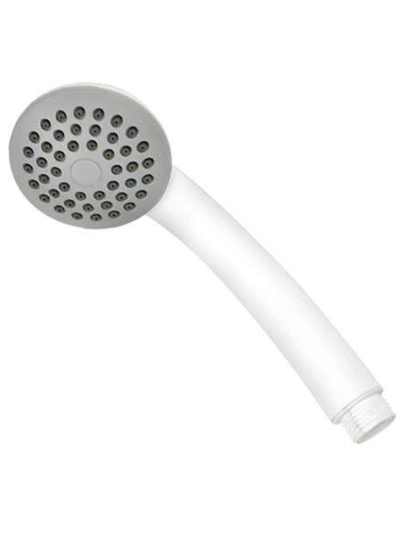 MANGO DUCHA BLANCO 1 POS