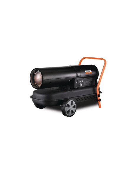 GENERADOR A. CALIENTE DIESEL DHG50 50 KW