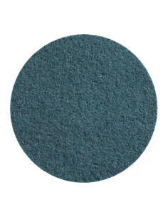DISCO PULIR FIBRA G FINO 115 MM