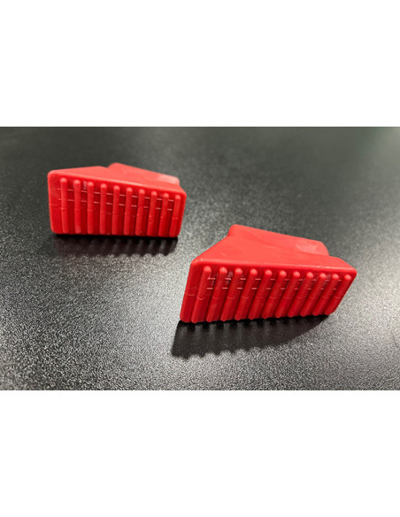 TACO ESCALERA DOMESTICA ANTIDESL TRASER 4 CM