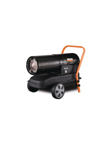GENERADOR A. CALIENTE DIESEL DHG30 30 KW