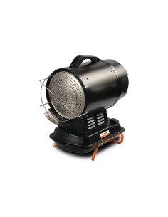 GENERADOR A. CALIENTE DIESEL INFRARROJOS IDHG 20 20 KW