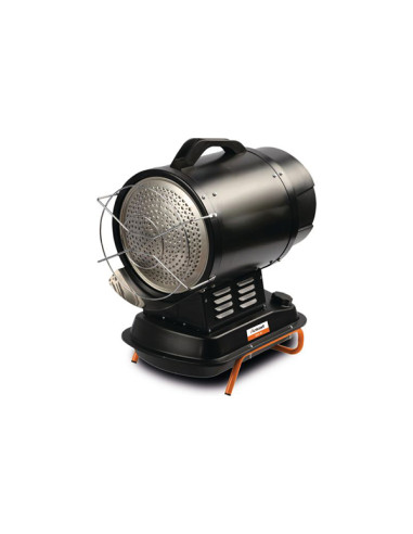 GENERADOR A. CALIENTE DIESEL INFRARROJOS IDHG 20 20 KW