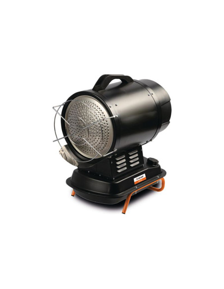 GENERADOR A. CALIENTE DIESEL INFRARROJOS IDHG 20 20 KW