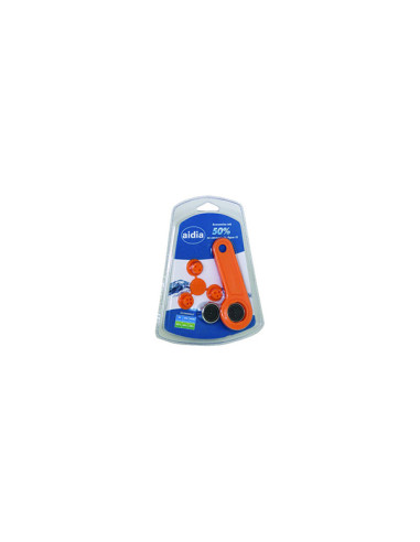 KIT AHORRO 2 ATOMIZADOR+ ACC