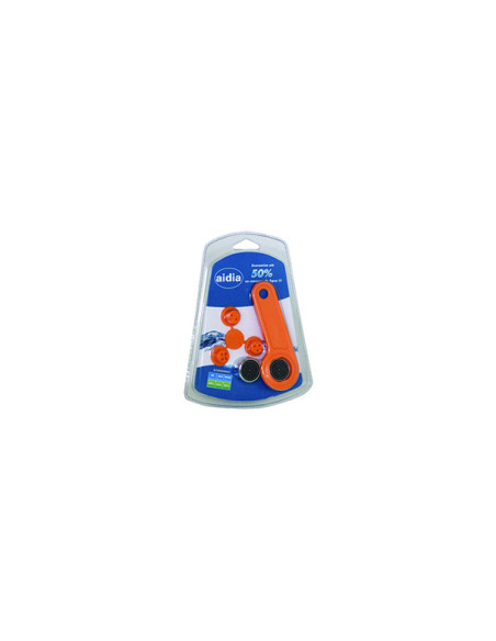 KIT AHORRO 2 ATOMIZADOR+ ACC