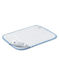 ALMOHADILLA ELECTRICA TACTO SUAVE 44X33 CM