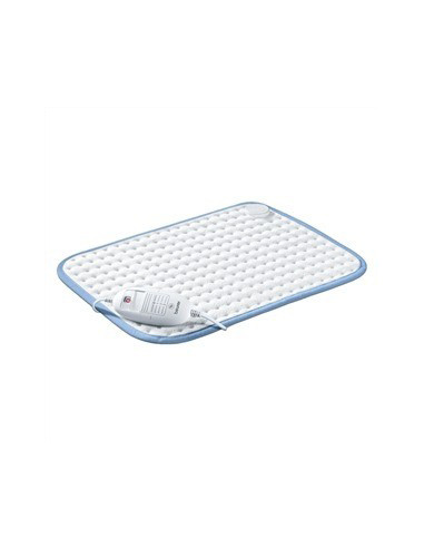 ALMOHADILLA ELECTRICA TACTO SUAVE 44X33 CM