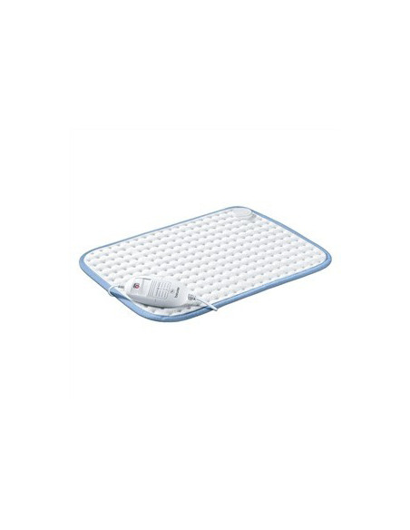 ALMOHADILLA ELECTRICA TACTO SUAVE 44X33 CM