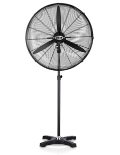 VENTILADOR PIE INDUSTRIAL 160 W