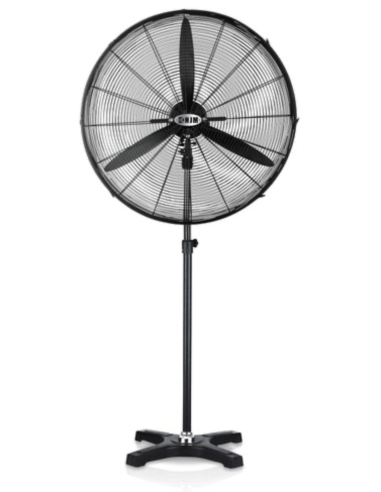 VENTILADOR PIE INDUSTRIAL 160 W