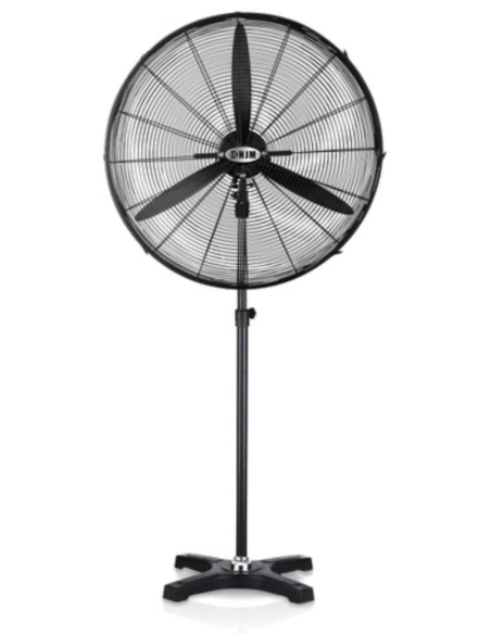 VENTILADOR PIE INDUSTRIAL 160 W