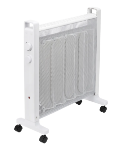 RADIADOR MICATHERMIC BLANCO 2200 W
