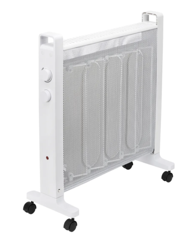 RADIADOR MICATHERMIC BLANCO 2200 W
