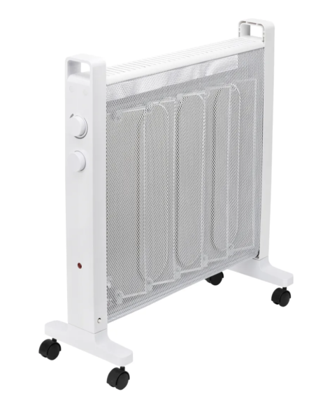 RADIADOR MICATHERMIC BLANCO 2200 W