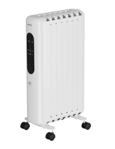 Radiador de aceite Supra Oria 1500 1500W digital