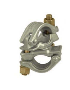 ABRAZADERA ANDAMIO GIRAT TUBO 42 MM