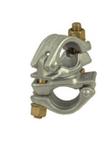 ABRAZADERA ANDAMIO GIRAT TUBO 42 MM