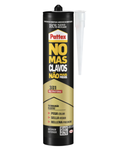 ADHESIVO MONTAJE 3 EN 1 NMC 389 GR