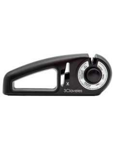 AFILADOR TIJERAS Y CUCHILLOS 7 EN 1