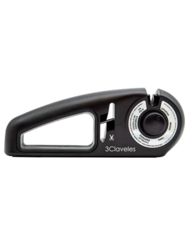 AFILADOR TIJERAS Y CUCHILLOS 7 EN 1