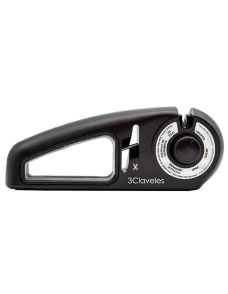 AFILADOR TIJERAS Y CUCHILLOS 7 EN 1