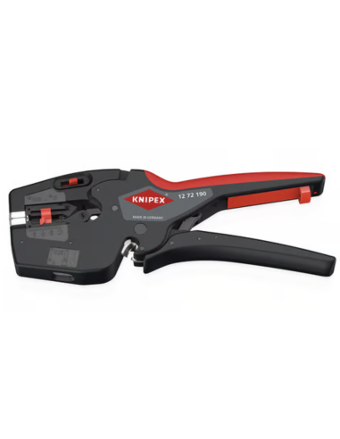 ALICATE PELACABLE 190 MM