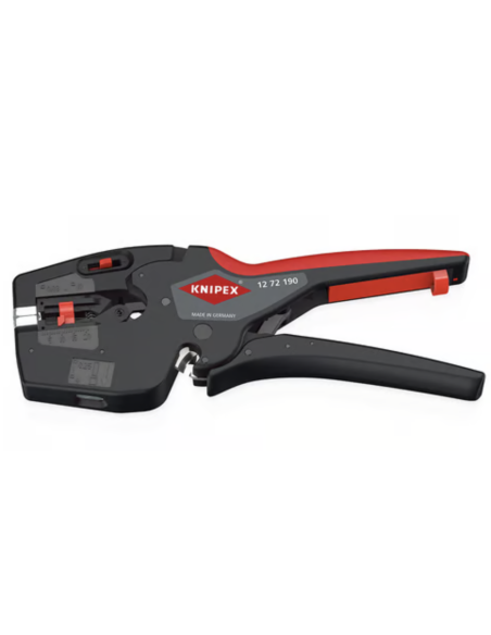 ALICATE PELACABLE 190 MM