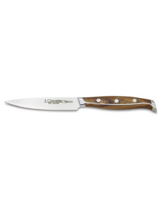 CUCHILLOS CHULETEROS WAGYU 4PZ 11,5 CM