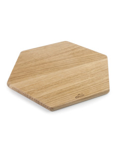 SALVAMANTEL ROBLE MAGNETICO 23X20 CM