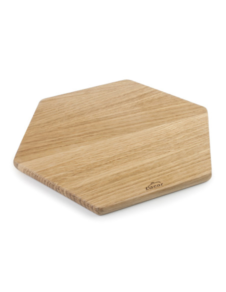 SALVAMANTEL ROBLE MAGNETICO 23X20 CM