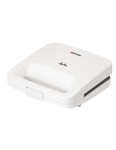 Sandwichera Jata JESW1108 750W 2 sándwiches XXL