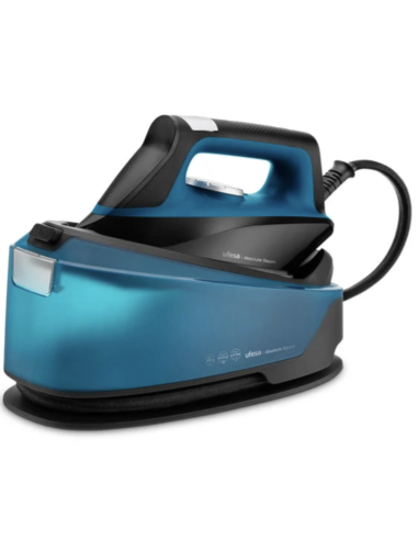 Centro de planchado Ufesa Absolute Steam 2400W
